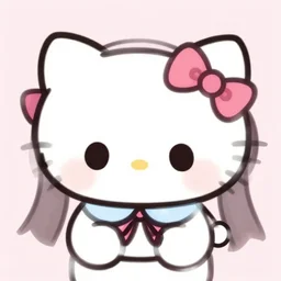 kawaii art