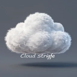 cloud strife in the style of pixar, crisp 8 k line art, digital painting, artstation, unreal engine, octane render, concept art, matte, sharp focus, illustration, art by dave kendall