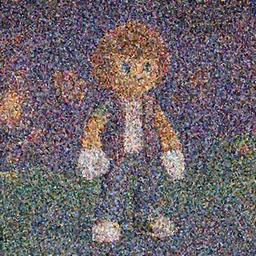 Stranger Things 4 in roblox