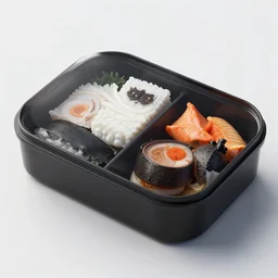 doomslayer bento box