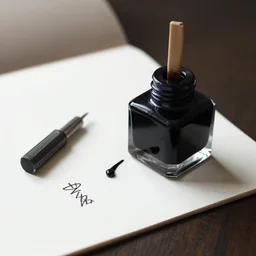 zen reeds ink