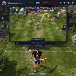 gameplay leak