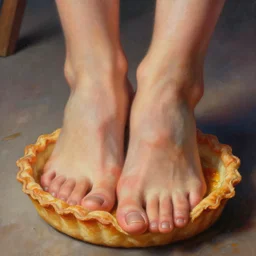 feet, past, ubiquitous, uncovered, puzzling, puzzled, dynamic, comfortable, serious, charming, tart, vibrant colors, high quality, 8 k, very detailed, intricate, high detail, extremely fine details, realistic shaded lighting, not cropped, extremely detailed, masterpiece, digital painting