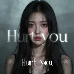 hurt you, fantasy