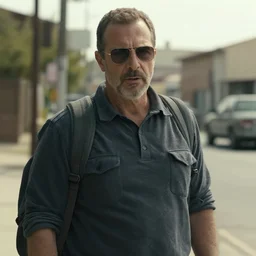 michael de santa in better call saul