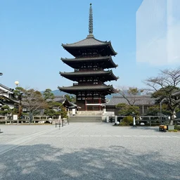 life in Japan