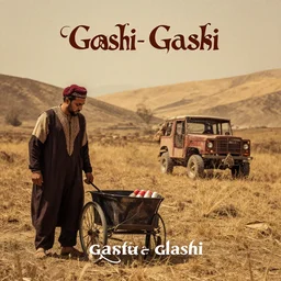 gashi - gashi