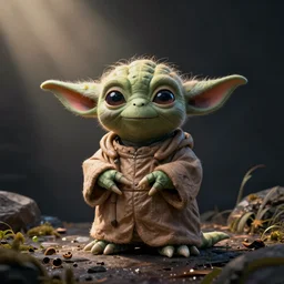 tardigrade yoda