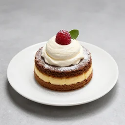 dessert in heaven