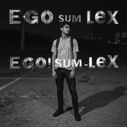ego sum lex