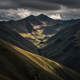 by alexander mandradjiev
