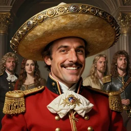 portrait of a spanish mocito feliz, colourised, face portrait, epic, tragic, military art, fantasy, dieselpunk, hd shot, digital portrait, beautiful, artstation, comic style, by artgerm, guy denning, jakub rozalski, magali villeneuve and charlie bowater