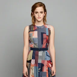 emma watson patchwork