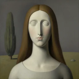 dream, painting by rene magritte, high detail, high resolution