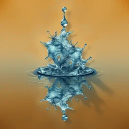water by artstation, deviantart, artspace, artmajeur, etsy, pixiv, artfol, artbox, artful, shutter stock, ideelart, pixels, zatista, artpal, frank stella, minted, beeple, artgerm, alex grey, giger, kuskov abstract, surrealism