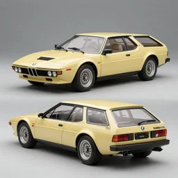 1985 Lancia Delta Integrale BMW M1 estate wagon, XF IQ4, 150MP, 50mm, F1.4, ISO 200, 1/160s, natural light, Adobe Photoshop, Adobe Lightroom, photolab, Affinity Photo, PhotoDirector 365