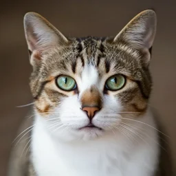 intellectual cat