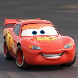highly detailed ilustration of a mater from cars as a human being, highly detailed, digital painting, artstation, concept art, matte, sharp focus, illustration