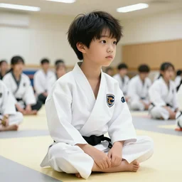 hyun's dojo community