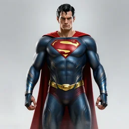 superman reimagined suit, redesign, mythical, ancient, futuristic, 8 k