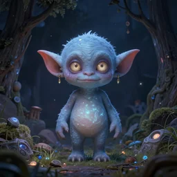 astral projection goblin