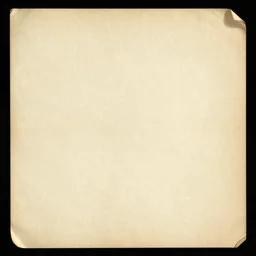 blank paper, ancient, antique, old, venerable