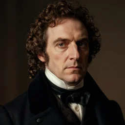 portrait of a victorian lord, highly detailed, cinematic lighting, close up, volumetric, realistic, photograph by elliott & fry