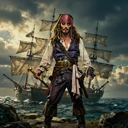 captainjacksparrow