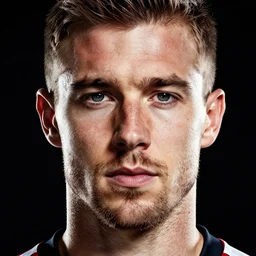 eden hazard is sam fisher, face, black background, hyperdetailed, artstation, cgsociety, 8 k