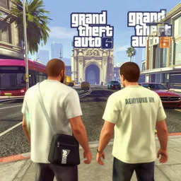 grand theft auto 6 london gameplay