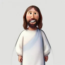 jesus ape nft