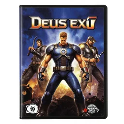 deus ex 1 9 9 7 video game