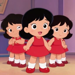 turma da Mônica
