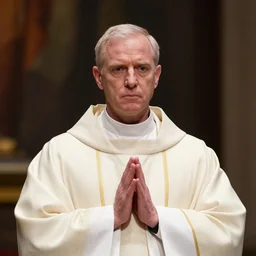 walter > white is a priest
