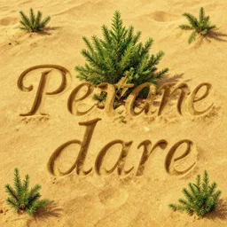 most beautiful juniper pentane dare, phrase gold sand heat in the style of william blake, terese nielsen, detailed, intricate, steve argyle, pastoral fantastic reality