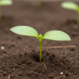 moai seedling