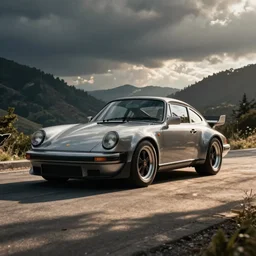Motorsport, Restoration, Tuning and Spare Parts for Porsche Vehicles
