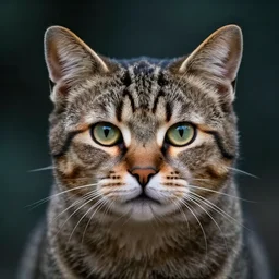 cat tornado