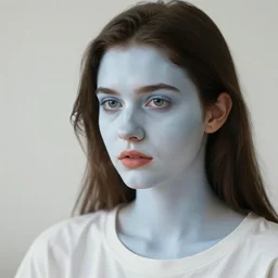 painted jealous girlfriend meme