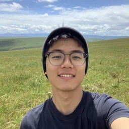 the last selfie taken on earth.