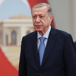 slanderman, recep tayyip erdogan