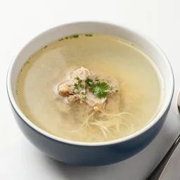 russian kholodets soup