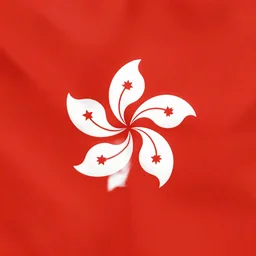 flag of the independence of hong kong, vexillology