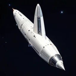 starship b 7