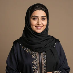 Laila Al Habash