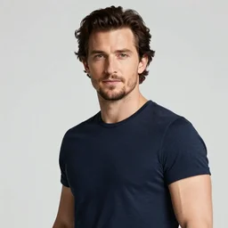 Henry Cavill cast All Might from My Hero Academia in live action film, live action, realistic, sigma male, rule of thirds, movie poster with no text, award winning photo