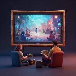 oddly satisfying cinema 4d render