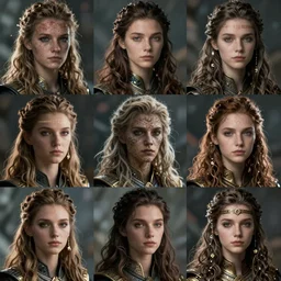 cinematic shot epic portraits, hyper realistic, mood lighting, fantasy, detailed overlays, highly detailed, super realistic, perfect lighting pixel sorting, style sheet