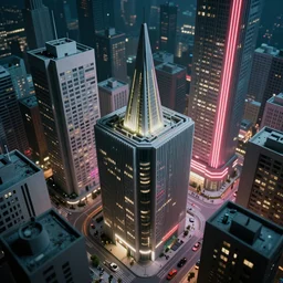 detailed!! by carl gustav carus!!, abandoned escherian impossible non - euclidian city, masterpiece 8 k resolution, neon, smooth, sharp focus, 3 5 mm film