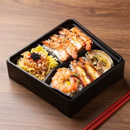 samurair bento box